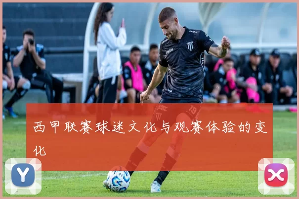 西甲联赛球迷文化与观赛体验的变化