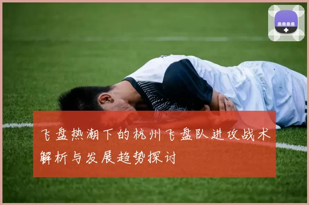 飞盘热潮下的杭州飞盘队进攻战术解析与发展趋势探讨