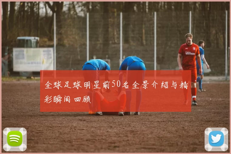 全球足球明星前50名全景介绍与精彩瞬间回顾