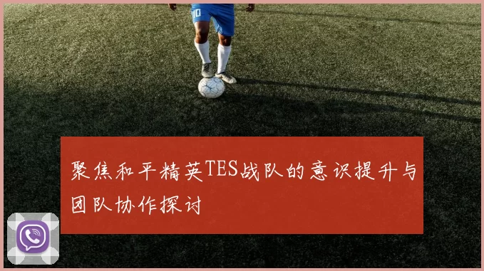 聚焦和平精英TES战队的意识提升与团队协作探讨