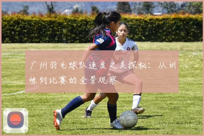 广州羽毛球队速度之美探秘：从训练到比赛的全景观察