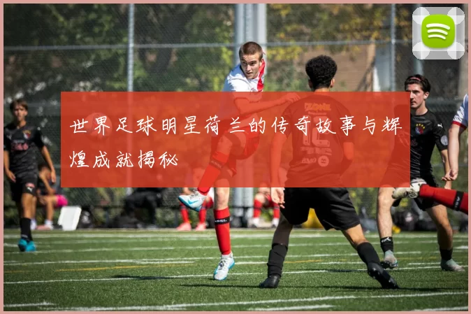 世界足球明星荷兰的传奇故事与辉煌成就揭秘
