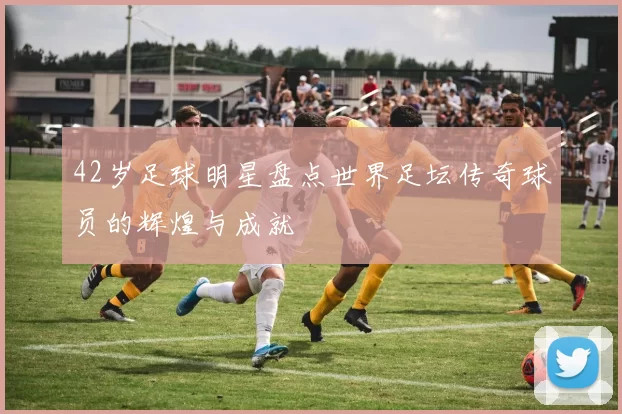 42岁足球明星盘点世界足坛传奇球员的辉煌与成就