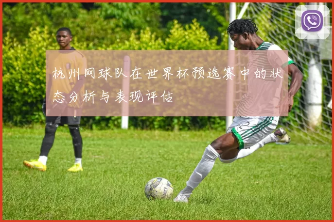 杭州网球队在世界杯预选赛中的状态分析与表现评估