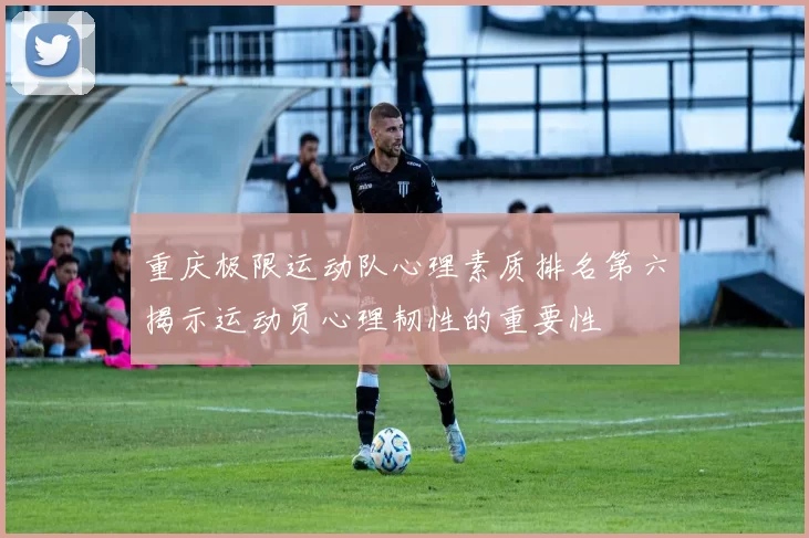 重庆极限运动队心理素质排名第六揭示运动员心理韧性的重要性