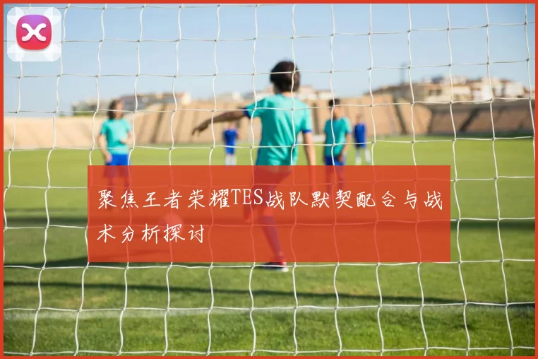 聚焦王者荣耀TES战队默契配合与战术分析探讨