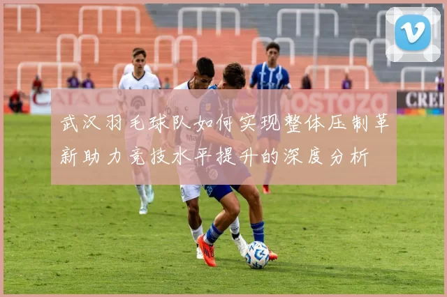 武汉羽毛球队如何实现整体压制革新助力竞技水平提升的深度分析