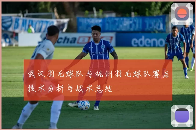 武汉羽毛球队与杭州羽毛球队赛后技术分析与战术总结