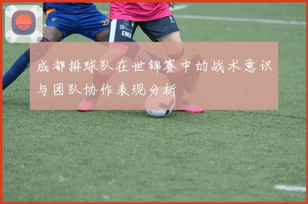 成都排球队在世锦赛中的战术意识与团队协作表现分析