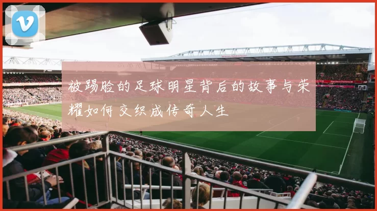 被踢脸的足球明星背后的故事与荣耀如何交织成传奇人生