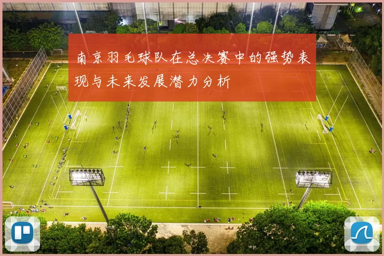 南京羽毛球队在总决赛中的强势表现与未来发展潜力分析