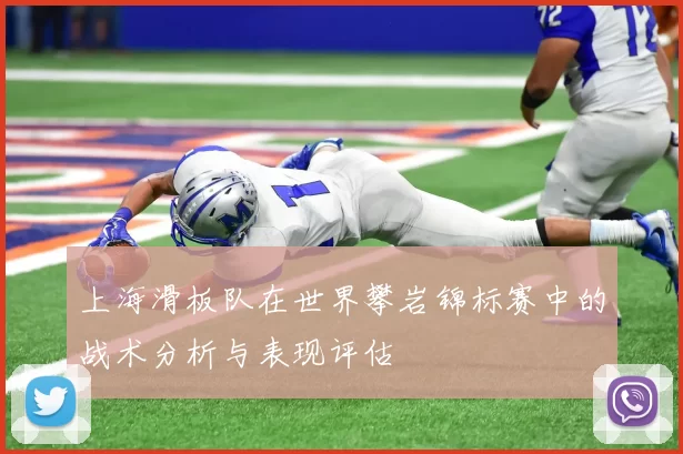 上海滑板队在世界攀岩锦标赛中的战术分析与表现评估
