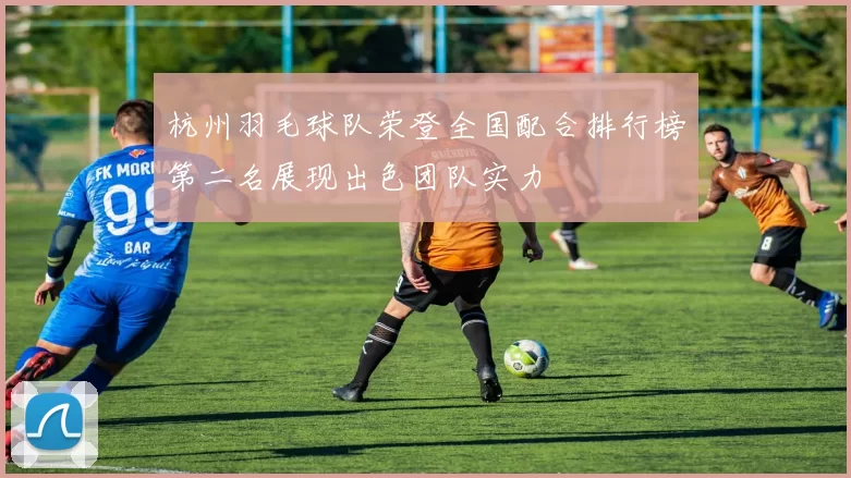 杭州羽毛球队荣登全国配合排行榜第二名展现出色团队实力