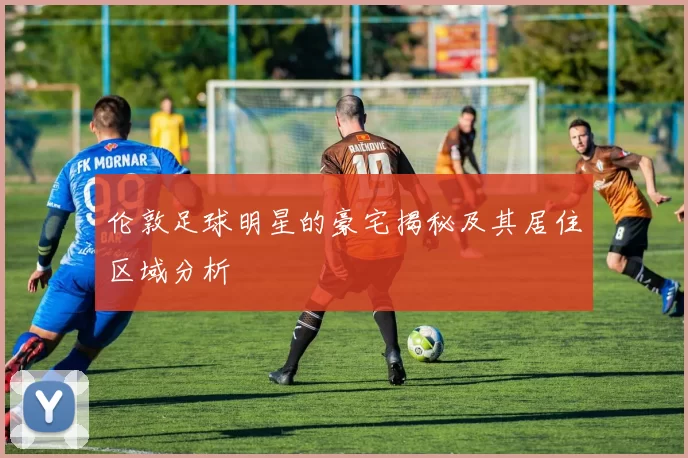 伦敦足球明星的豪宅揭秘及其居住区域分析