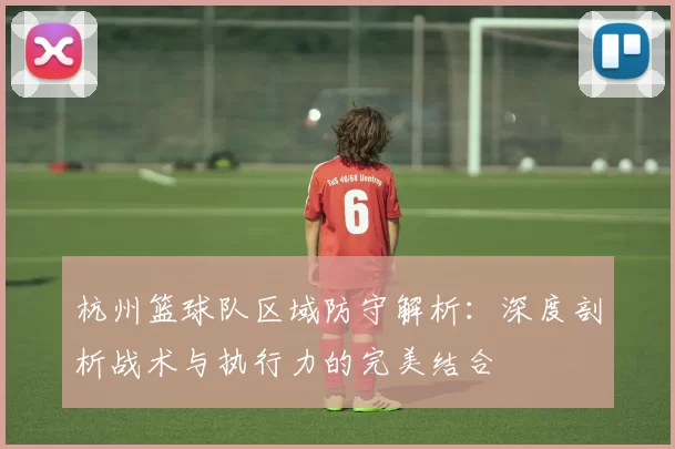 杭州篮球队区域防守解析：深度剖析战术与执行力的完美结合